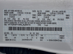Used 2019  Ford Ranger 4WD SuperCrew XLT at Graham Auto Mall near Mansfield&comma; OH