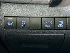 Used 2019  Toyota Camry 4d Sedan XLE at Dutro Auto near Zanesville, OH