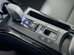 New 2026  Toyota Prius XLE AWD at Dutro Auto near Zanesville&comma; OH