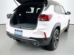 Used 2023  Chevrolet Trailblazer AWD 4dr RS at Dutro Auto near Zanesville&comma; OH