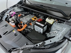 New 2026  Toyota C-HR XSE AWD at Dutro Auto near Zanesville&comma; OH