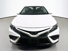 Used 2022  Toyota Camry SE Auto at Dutro Auto near Zanesville&comma; OH