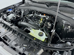 New 2025  Ford Explorer Active 4WD at Graham Auto Mall near Mansfield, OH