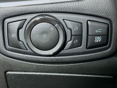 Used 2023  Ford Edge ST AWD at Dutro Auto near Zanesville&comma; OH