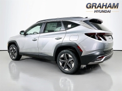 New 2026  Hyundai Tucson SEL Premium AWD at Graham Auto Mall near Mansfield, OH
