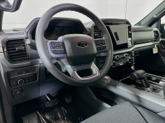 New 2026  Ford F-150 4WD XLT SuperCrew 5&period;5' Box at Dutro Auto near Zanesville&comma; OH