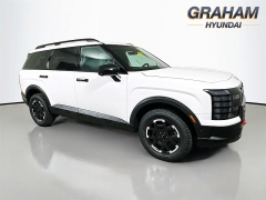 New 2026  Hyundai Palisade XRT Pro AWD at Dutro Auto near Zanesville, OH