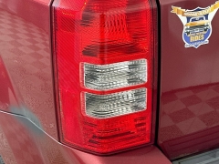Used 2014  Jeep Patriot 4d SUV FWD Sport at Graham Auto Mall near Mansfield&comma; OH