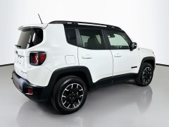 Used 2023  Jeep Renegade Trailhawk 4x4 at Dutro Auto near Zanesville&comma; OH