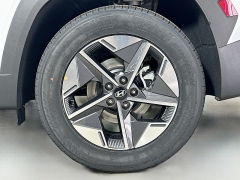 New 2026  Hyundai Tucson SEL Premium FWD at Graham Auto Mall near Mansfield, OH