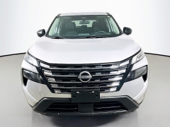 Used 2024  Nissan Rogue AWD S at Dutro Auto near Zanesville, OH