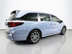 Used 2025  Honda Odyssey Touring Auto at Graham Auto Mall near Mansfield&comma; OH