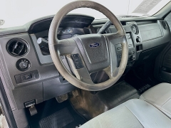 Used 2014  Ford F-150 2WD Supercab XL Longbed at Dutro Auto near Zanesville, OH