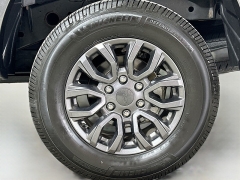 Used 2020  Ford Ranger 4WD SuperCrew XLT at Graham Auto Mall near Mansfield, OH