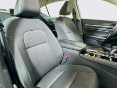 Used 2023  Nissan Altima 2.5 SV Sedan at Dutro Auto near Zanesville, OH