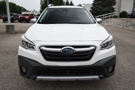 Used 2021  Subaru Outback Touring CVT at Graham Auto Mall near Mansfield&comma; OH