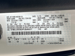 Used 2023  Ford Escape Active AWD at Dutro Auto near Zanesville&comma; OH
