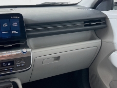 Used 2024  Hyundai Kona SEL FWD at Graham Auto Mall near Mansfield&comma; OH