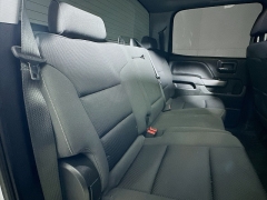 Used 2018  Chevrolet Silverado 1500 4WD Crew Cab LT Z71 at Dutro Auto near Zanesville&comma; OH