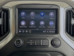 Used 2022  Chevrolet Silverado 1500 4WD Crew Cab 147" LT Trail Boss at Dutro Auto near Zanesville&comma; OH
