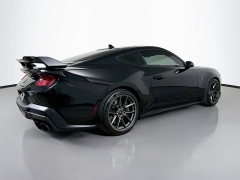 Used 2025  Ford Mustang Dark Horse Fastback at Dutro Auto near Zanesville&comma; OH