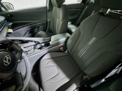 New 2026  Hyundai Elantra Hybrid SEL Sport Sedan at Dutro Auto near Zanesville&comma; OH