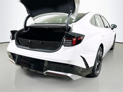 New 2026  Hyundai Sonata SEL Sport FWD at Graham Auto Mall near Mansfield&comma; OH