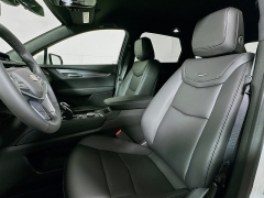 New 2026  Cadillac XT5 AWD 4dr Luxury at Dutro Auto near Zanesville&comma; OH
