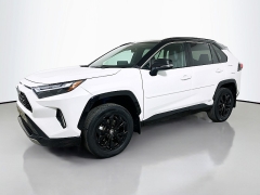 Used 2024  Toyota RAV4 Hybrid XSE AWD at Dutro Auto near Zanesville&comma; OH