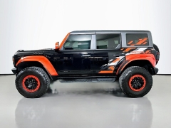 Used 2024  Ford Bronco Raptor 4 Door Advanced 4x4 at Dutro Auto near Zanesville&comma; OH