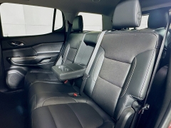 Used 2017  GMC Acadia 4d SUV AWD SLT-1 at Graham Auto Mall near Mansfield&comma; OH