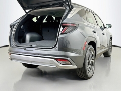 New 2026  Hyundai Tucson Hybrid Limited AWD at Dutro Auto near Zanesville&comma; OH
