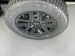New 2026  Chevrolet Silverado 1500 4WD Crew Cab 147" LT Trail Boss at Dutro Auto near Zanesville&comma; OH