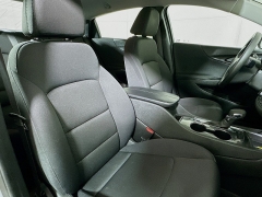 Used 2025  Chevrolet Malibu 4dr Sdn 1LT at Dutro Auto near Zanesville, OH