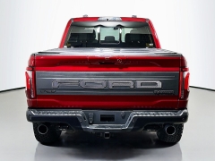 New 2026  Ford F-150 4WD Raptor SuperCrew 5&period;5' Box at Dutro Auto near Zanesville&comma; OH