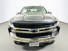 Used 2019  Chevrolet Silverado 1500 4WD Crew Cab LT at Graham Auto Mall near Mansfield, OH