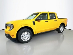 New 2026  Ford Maverick XL AWD SuperCrew EcoBoost at Graham Auto Mall near Mansfield&comma; OH