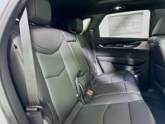 New 2026  Cadillac XT5 FWD 4dr Premium Luxury at Dutro Auto near Zanesville, OH