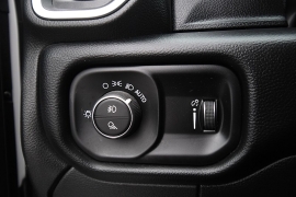 Used 2026  Ram 2500 4WD Big Horn Crew Cab 6'4" Box at Dutro Auto near Zanesville&comma; OH