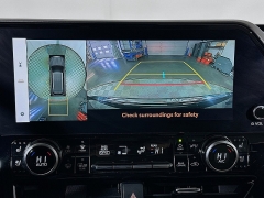 Used 2023  Toyota Highlander Hybrid Limited AWD at Dutro Auto near Zanesville&comma; OH
