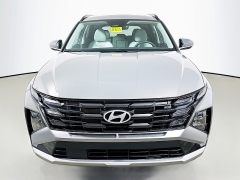 New 2026  Hyundai Tucson SEL Premium FWD at Dutro Auto near Zanesville, OH