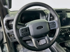 New 2025  Ford F-150 4WD XLT SuperCrew 5&period;5' Box Hybrid at Dutro Auto near Zanesville&comma; OH