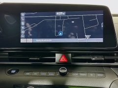 New 2026  Hyundai Elantra Hybrid SEL Sport Sedan at Dutro Auto near Zanesville&comma; OH