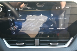 New 2027  Chevrolet Equinox FWD 4dr LT w&sol;1LT at Graham Auto Mall near Mansfield&comma; OH