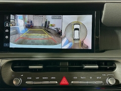 New 2026  Hyundai Palisade Calligraphy AWD at Dutro Auto near Zanesville, OH