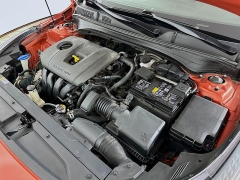 Used 2023  Kia Forte LX IVT at Dutro Auto near Zanesville, OH