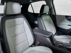 Used 2021  Chevrolet Equinox FWD 4dr Premier at Graham Auto Mall near Mansfield, OH