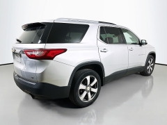 Used 2018  Chevrolet Traverse 4d SUV AWD LT Leather at Dutro Auto near Zanesville&comma; OH
