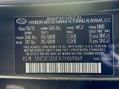 New 2026  Hyundai Santa Cruz SEL Activity AWD at Dutro Auto near Zanesville&comma; OH