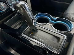 Used 2014  Ford F-150 4WD Supercrew Limited at Dutro Auto near Zanesville&comma; OH